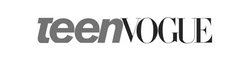Teen Vogue